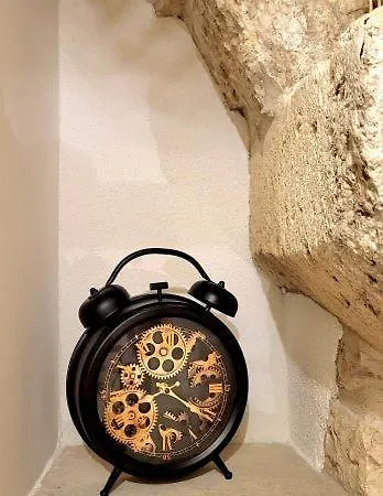 아파트 Stone House Didini Dvori *