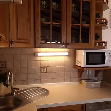 Appartement Stone House Didini Dvori *