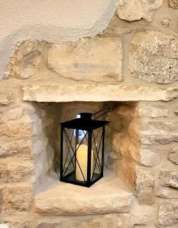 Apartament Stone House Didini Dvori Lumbarda