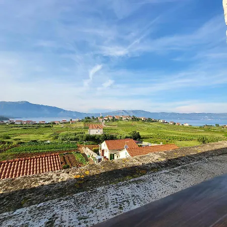 Stone House Didini Dvori Daire *