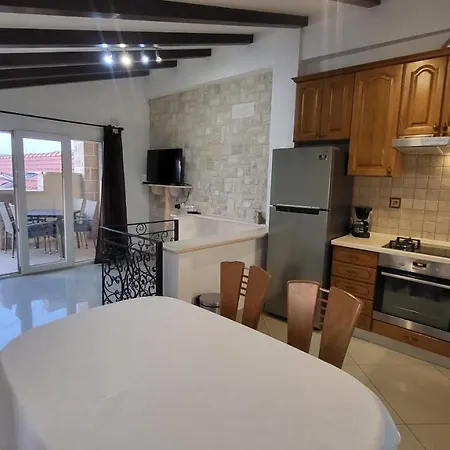 Stone House Didini Dvori * Lumbarda