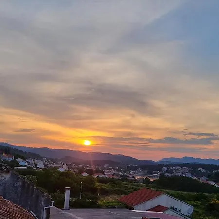 Daire Stone House Didini Dvori Lumbarda