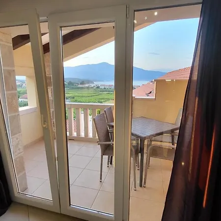 Stone House Didini Dvori * Lumbarda