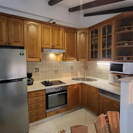 Stone House Didini Dvori * Lumbarda