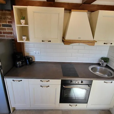 Stone House Didini Dvori