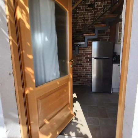 Stone House Didini Dvori Apartament