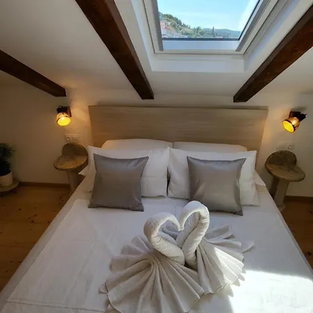 Daire Stone House Didini Dvori *