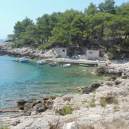 Stone House Didini Dvori *