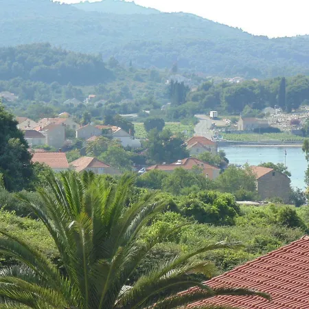 Daire Stone House Didini Dvori *