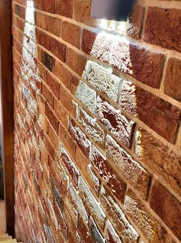 公寓 Stone House Didini Dvori *