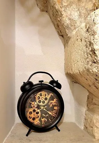 公寓 Stone House Didini Dvori *