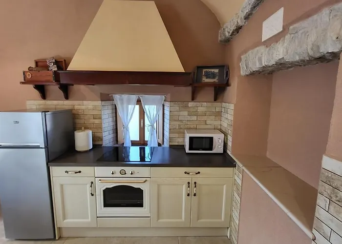 Apartman Stone House Didini Dvori *