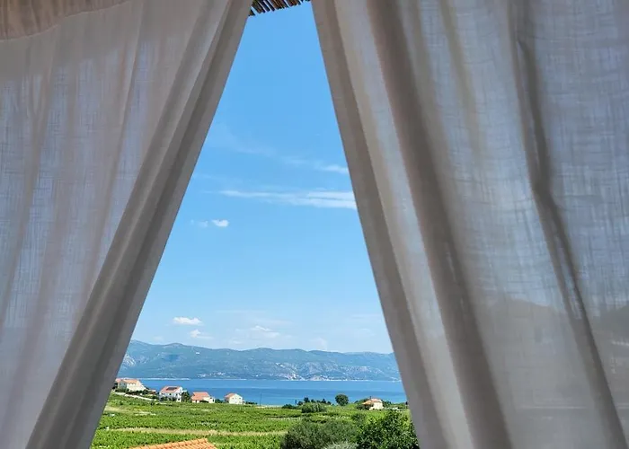 Stone House Didini Dvori 鲁巴达