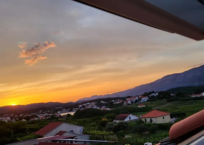 公寓 Stone House Didini Dvori 鲁巴达