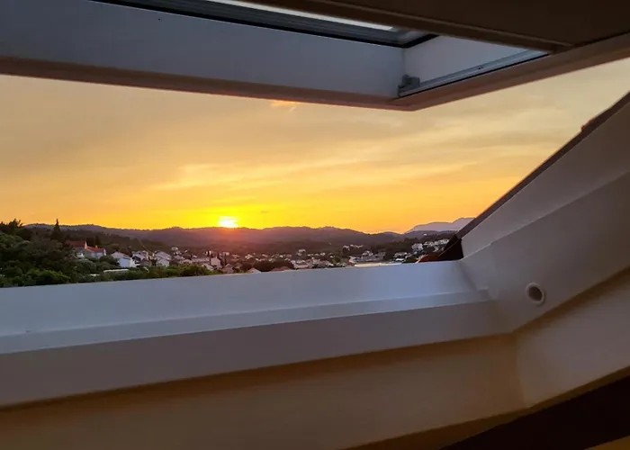 Stone House Didini Dvori *