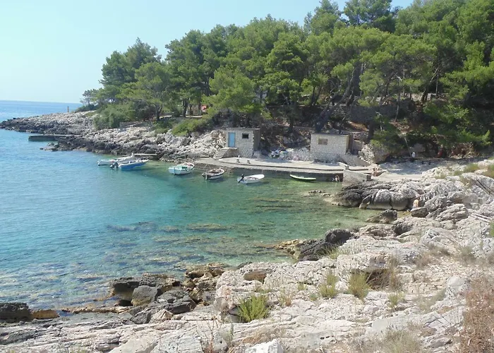 Stone House Didini Dvori *