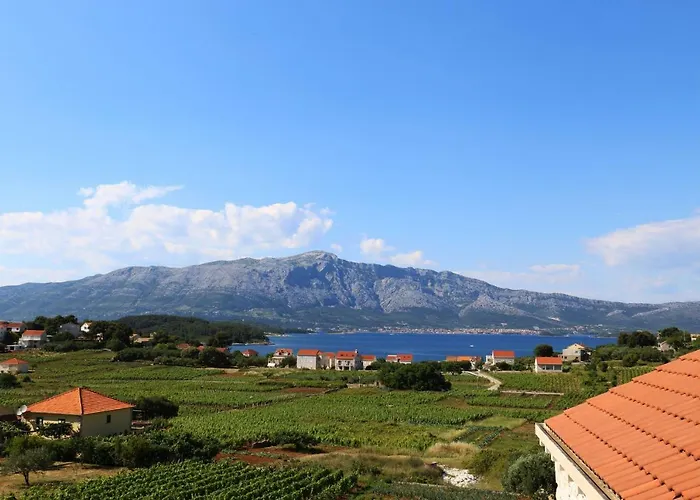 公寓 Stone House Didini Dvori 鲁巴达